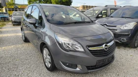 Opel Meriva 1, 4 БЕНЗИН/ГАЗ - 3999 € / 7821.36 лв. - 91774141 1