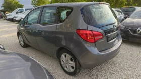 Opel Meriva 1, 4 БЕНЗИН/ГАЗ - 3999 € / 7821.36 лв. - 91774141 3