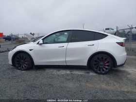 Tesla Model Y Perfromance - 13900 € / 27186.04 лв. - 82841264 1