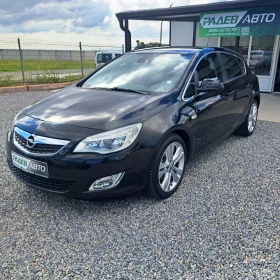 ������ Opel Astra