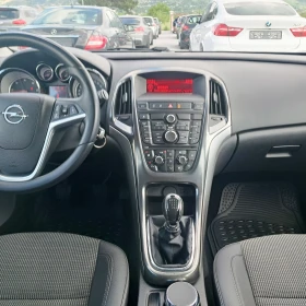 Opel Astra 1.7CDTI* 136HP* �������!*  | Mobile.bg � ����� ������ 15