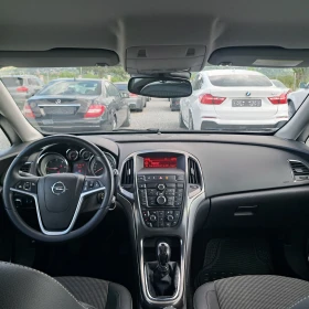 Opel Astra 1.7CDTI* 136HP* �������!*  | Mobile.bg � ����� ������ 13