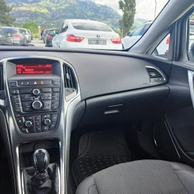 Opel Astra 1.7CDTI* 136HP* �������!*  | Mobile.bg � ����� ������ 16