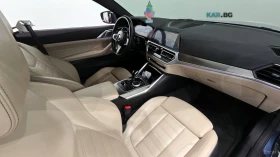 BMW 420 d / M PKG / DISTRONIC / �������� / 360  | Mobile.bg � ����� ������ 16