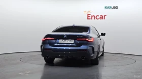BMW 420 d / M PKG / DISTRONIC / �������� / 360  | Mobile.bg � ����� ������ 4