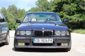 BMW 320 - 4399 € / 8603.70 лв. - 48104385 17