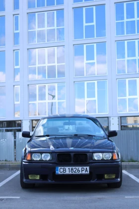 BMW 320 - 4399 € / 8603.70 лв. - 48104385 14