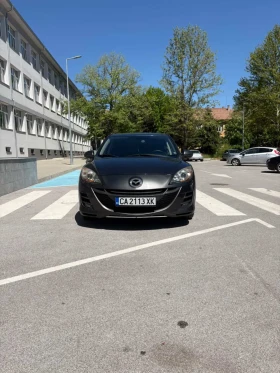Mazda 3 undefined | Auto.bg — изображение 3