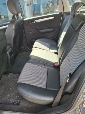 Mercedes-Benz B 170 1.7i | Mobile.bg � ����� ������ 8