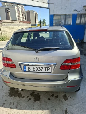 Mercedes-Benz B 170 1.7i | Mobile.bg � ����� ������ 6