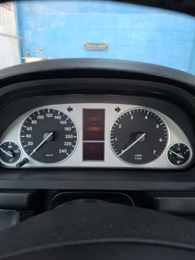 Mercedes-Benz B 170 1.7i | Mobile.bg � ����� ������ 15