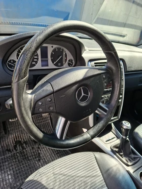 Mercedes-Benz B 170 1.7i | Mobile.bg � ����� ������ 10