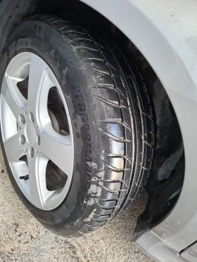 Mercedes-Benz B 170 1.7i | Mobile.bg � ����� ������ 16