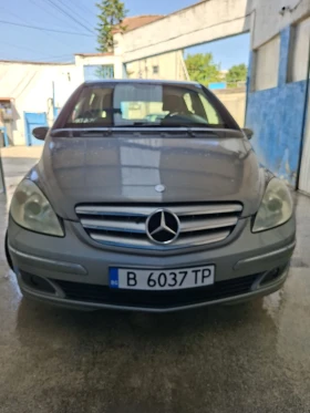 Mercedes-Benz B 170 1.7i | Mobile.bg � ����� ������ 4