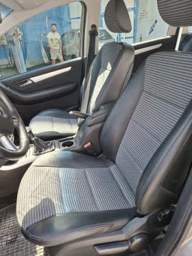 Mercedes-Benz B 170 1.7i | Mobile.bg � ����� ������ 9