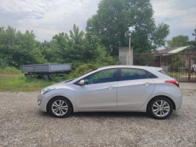 Hyundai I30 1.6JRDI���� ��� 189000�� | Mobile.bg � ����� ������ 7
