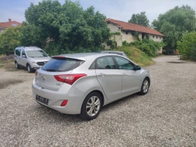 Hyundai I30 1.6JRDI���� ��� 189000�� | Mobile.bg � ����� ������ 5