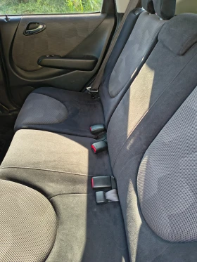 Honda Jazz 1.4 | Mobile.bg � ����� ������ 12