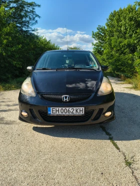 Honda Jazz 1.4 | Mobile.bg � ����� ������ 2