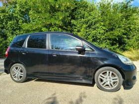 Honda Jazz 1.4 | Mobile.bg � ����� ������ 3