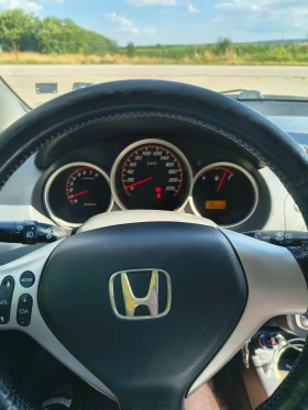 Honda Jazz 1.4 | Mobile.bg � ����� ������ 9
