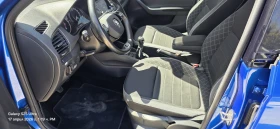 Skoda Fabia Bussines | Mobile.bg � ����� ������ 4