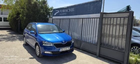 Skoda Fabia Bussines | Mobile.bg � ����� ������ 8