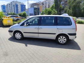 Citroen C8 2.0 ���������  | Mobile.bg � ����� ������ 3