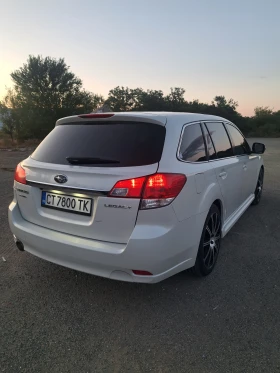 Subaru Legacy 2.5 GAZ - 10000 € / 19558.30 лв. - 88921593 4