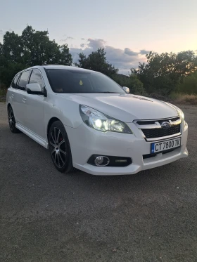 Subaru Legacy 2.5 GAZ - 10000 € / 19558.30 лв. - 88921593 3