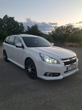 Subaru Legacy 2.5 GAZ - 10000 € / 19558.30 лв. - 88921593 9