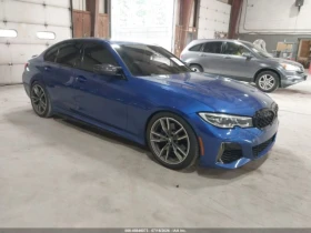 BMW 340 M340i* xDrive* HEAD-UP* КАМЕРА* ПОДГРЕВ* ШИБИДАХ* 