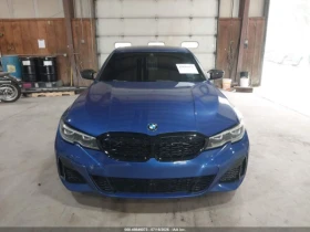 BMW 340 M340i* xDrive* HEAD-UP* КАМЕРА* ПОДГРЕВ* ШИБИДАХ*  - 27000 € - 31739377 11