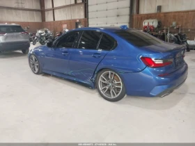 BMW 340 M340i* xDrive* HEAD-UP* КАМЕРА* ПОДГРЕВ* ШИБИДАХ*  - 27000 € - 31739377 3