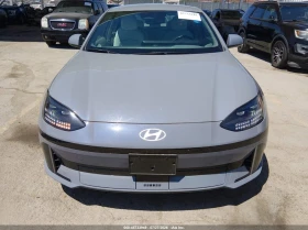 Hyundai Ioniq 6 Sel | Mobile.bg � ����� ������ 13