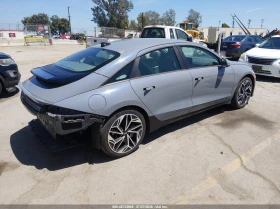 Hyundai Ioniq 6 Sel | Mobile.bg � ����� ������ 4