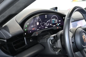 Porsche Taycan GTS/598HP/SPORT TURISMO/PANO/BOSE/360/ACC/846z | Auto.bg — изображение 8