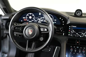 Porsche Taycan GTS/598HP/SPORT TURISMO/PANO/BOSE/360/ACC/846z | Auto.bg — изображение 6