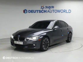 BMW 320 XDRIVE