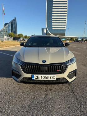 Skoda Octavia RS | Mobile.bg � ����� ������ 2