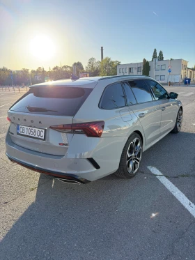 Skoda Octavia RS | Mobile.bg � ����� ������ 5