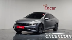������ VW Passat