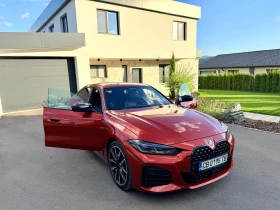 BMW 440 M440i xDrive Gran Coupe Гаранционна