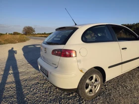 Seat Ibiza 1.4 - 600 € - 64041250 6