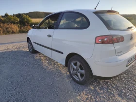 Seat Ibiza 1.4 - 600 € - 64041250 3