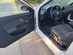 Seat Ibiza 1.4 - 600 € - 64041250 13