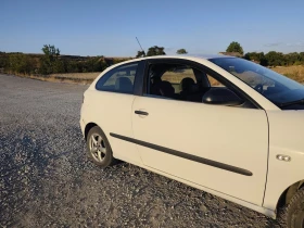 Seat Ibiza 1.4 - 600 € - 64041250 7