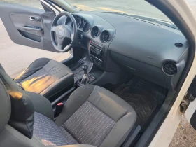 Seat Ibiza 1.4 - 600 € - 64041250 8