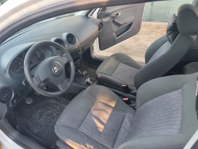 Seat Ibiza 1.4 - 600 € - 64041250 9