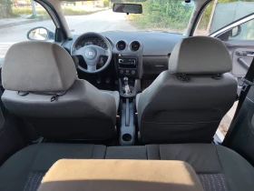 Seat Ibiza 1.4 - 600 € - 64041250 17